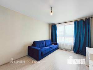 2-к квартира, на длительный срок, 58м2, 7/8 этаж