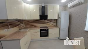 1-к квартира, на длительный срок, 46м2, 4/18 этаж