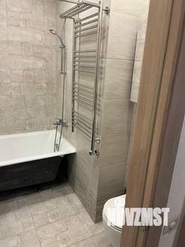 1-к квартира, на длительный срок, 42м2, 4/22 этаж