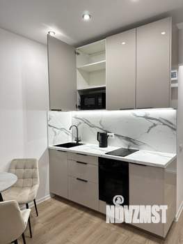 Студия квартира, на длительный срок, 20м2, 8/9 этаж