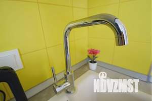 1-к квартира, посуточно, 18м2, 33/40 этаж