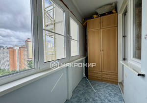 3-к квартира, на длительный срок, 100м2, 14/17 этаж
