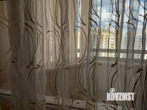 2-к квартира, на длительный срок, 67м2, 17/25 этаж