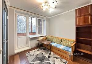 2-к квартира, на длительный срок, 29м2, 2/5 этаж