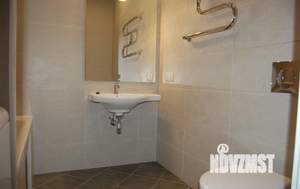 1-к квартира, на длительный срок, 40м2, 3/24 этаж