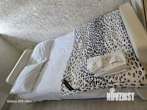 Студия квартира, посуточно, 30м2, 6/8 этаж