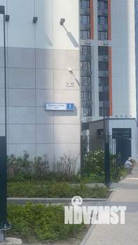 1-к квартира, на длительный срок, 36м2, 1/30 этаж