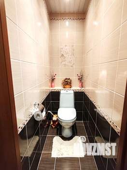 2-к квартира, на длительный срок, 58м2, 4/25 этаж