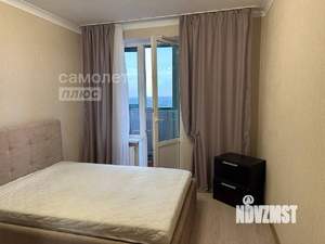 2-к квартира, на длительный срок, 57м2, 16/25 этаж