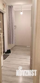 1-к квартира, на длительный срок, 35м2, 10/27 этаж