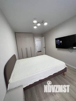 1-к квартира, на длительный срок, 38м2, 17/31 этаж