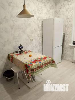 Студия квартира, на длительный срок, 30м2, 1/6 этаж