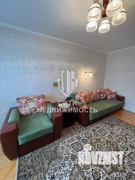 2-к квартира, на длительный срок, 53м2, 8/12 этаж