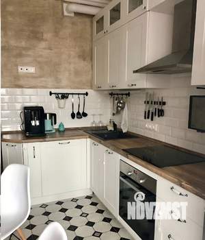 2-к квартира, на длительный срок, 48м2, 5/8 этаж