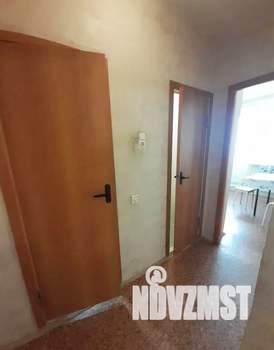 1-к квартира, на длительный срок, 42м2, 8/17 этаж