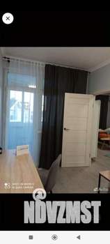 2-к квартира, посуточно, 40м2, 1/1 этаж