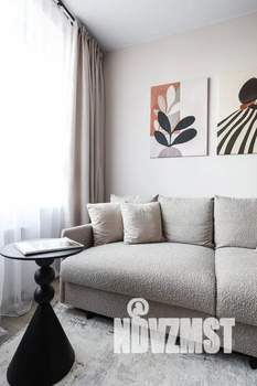 2-к квартира, посуточно, 36м2, 11/17 этаж