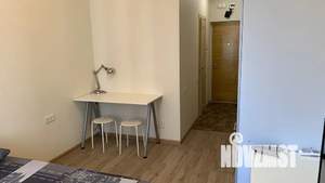 Студия квартира, посуточно, 20м2, 10/30 этаж