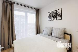 1-к квартира, посуточно, 39м2, 8/9 этаж