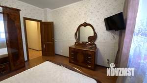 3-к квартира, на длительный срок, 85м2, 3/9 этаж