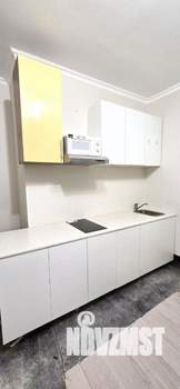 Студия квартира, на длительный срок, 25м2, 7/23 этаж