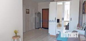 1-к квартира, на длительный срок, 32м2, 4/8 этаж