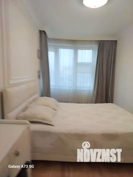 2-к квартира, на длительный срок, 37м2, 11/46 этаж