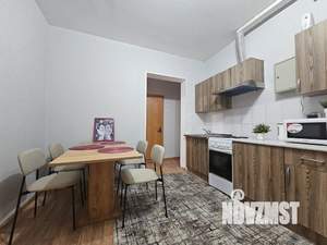 3-к квартира, посуточно, 72м2, 15/22 этаж
