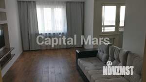 2-к квартира, на длительный срок, 65м2, 9/18 этаж