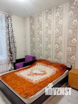 2-к квартира, на длительный срок, 54м2, 2/6 этаж