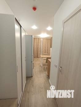 Студия квартира, на длительный срок, 20м2, 7/10 этаж