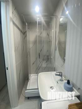 Студия квартира, на длительный срок, 26м2, 7/31 этаж