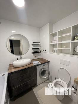 2-к квартира, на длительный срок, 38м2, 7/9 этаж