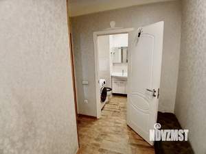 1-к квартира, на длительный срок, 38м2, 20/27 этаж