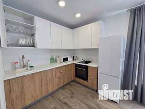 2-к квартира, посуточно, 40м2, 1/1 этаж