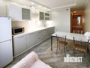 1-к квартира, на длительный срок, 45м2, 15/22 этаж