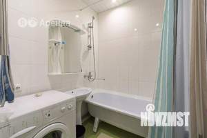 1-к квартира, на длительный срок, 40м2, 12/14 этаж