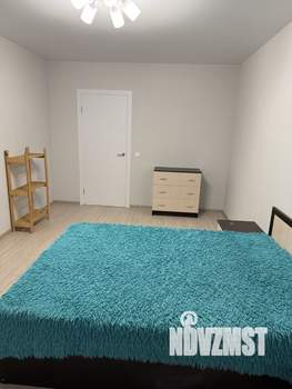 1-к квартира, на длительный срок, 37м2, 3/8 этаж