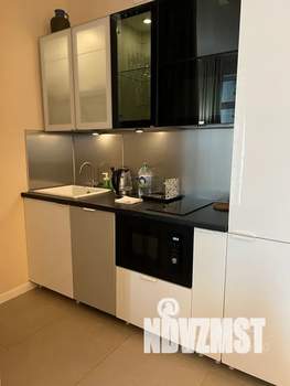 Студия квартира, посуточно, 30м2, 30/32 этаж