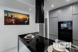 Студия квартира, посуточно, 28м2, 2/8 этаж