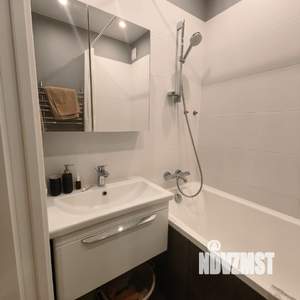 2-к квартира, на длительный срок, 60м2, 17/21 этаж