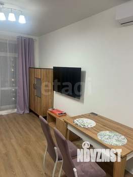 2-к квартира, на длительный срок, 52м2, 11/17 этаж