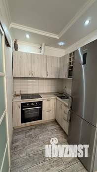 2-к квартира, на длительный срок, 40м2, 21/45 этаж