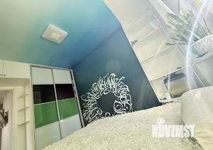 3-к квартира, на длительный срок, 41м2, 4/30 этаж