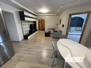3-к квартира, на длительный срок, 100м2, 13/22 этаж