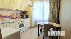 2-к квартира, посуточно, 48м2, 27/35 этаж