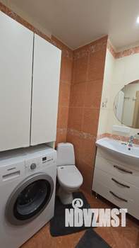 1-к квартира, на длительный срок, 38м2, 12/17 этаж