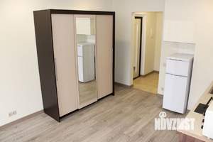 Студия квартира, на длительный срок, 26м2, 3/8 этаж