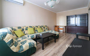 2-к квартира, на длительный срок, 50м2, 5/10 этаж