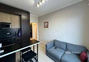 1-к квартира, на длительный срок, 34м2, 32/32 этаж